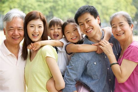 are vietnamese descendants of china